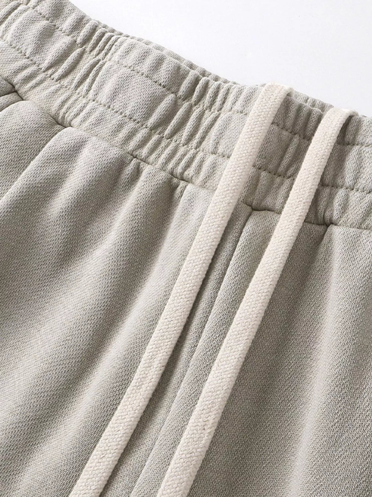 Men's Relaxed Fit Wide Leg Pants, view 2