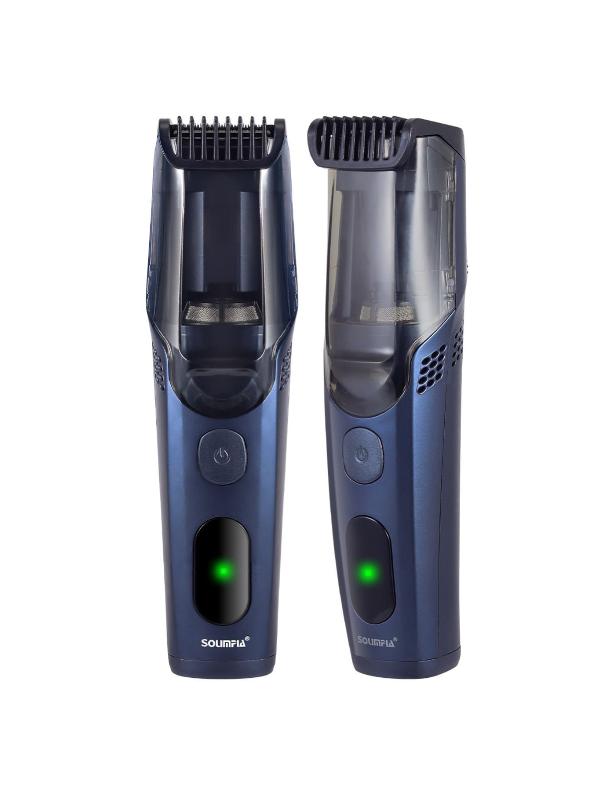 Portable Cordless Hair Clipper - Lilixa.store