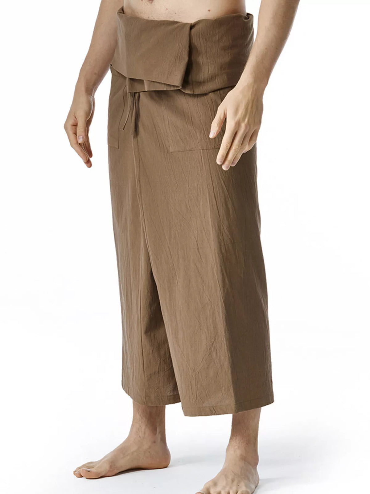 Men's Loose Fit Pants - Lilixa.store