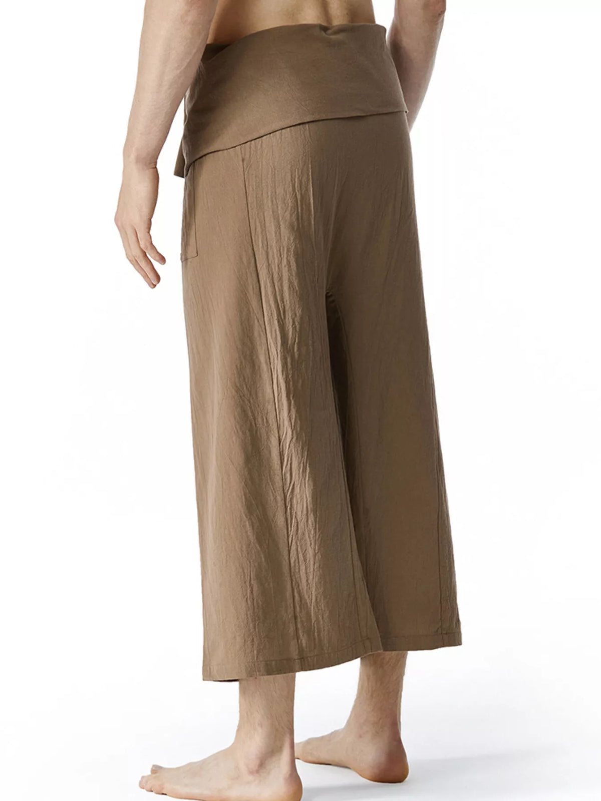 Men's Loose Fit Pants