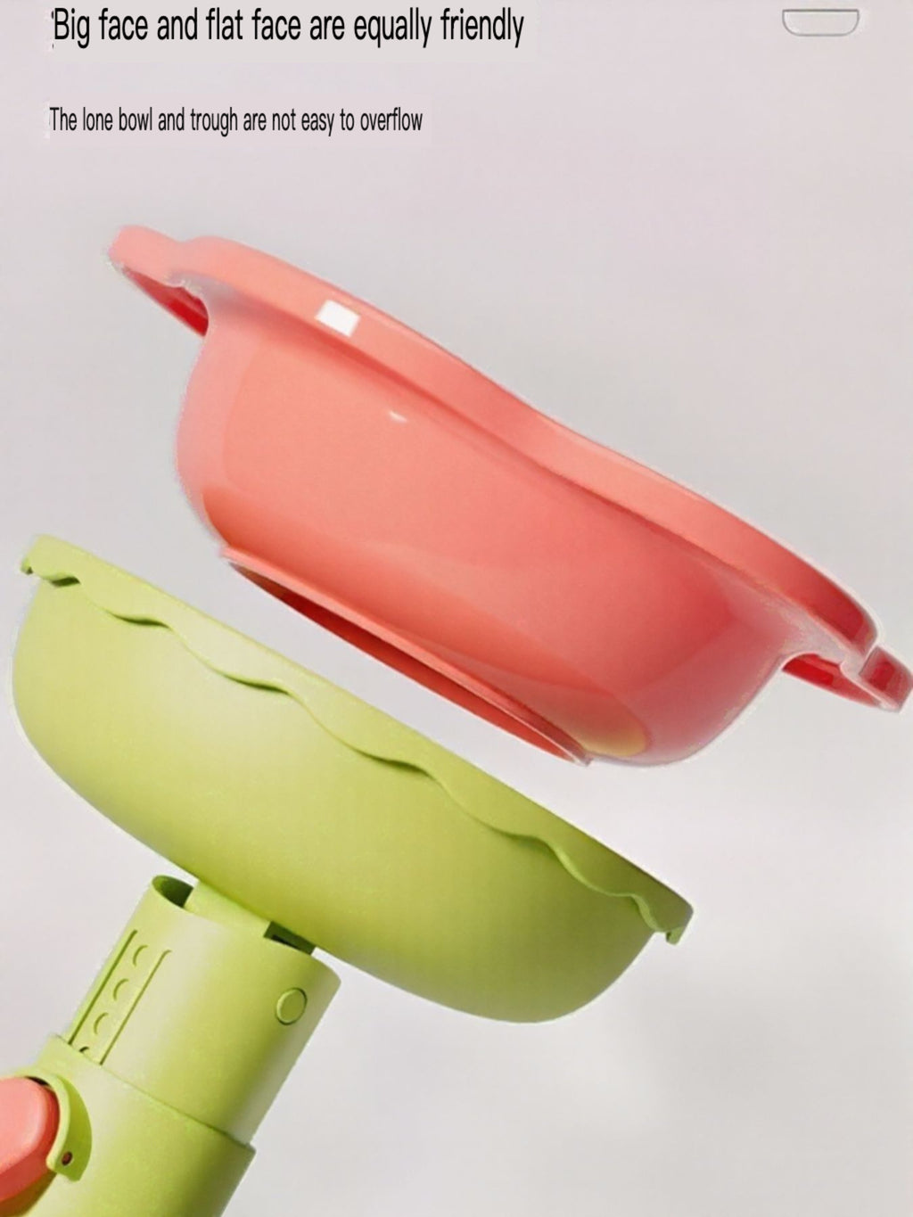 Flower Shape Pet Bowl - Lilixa.store