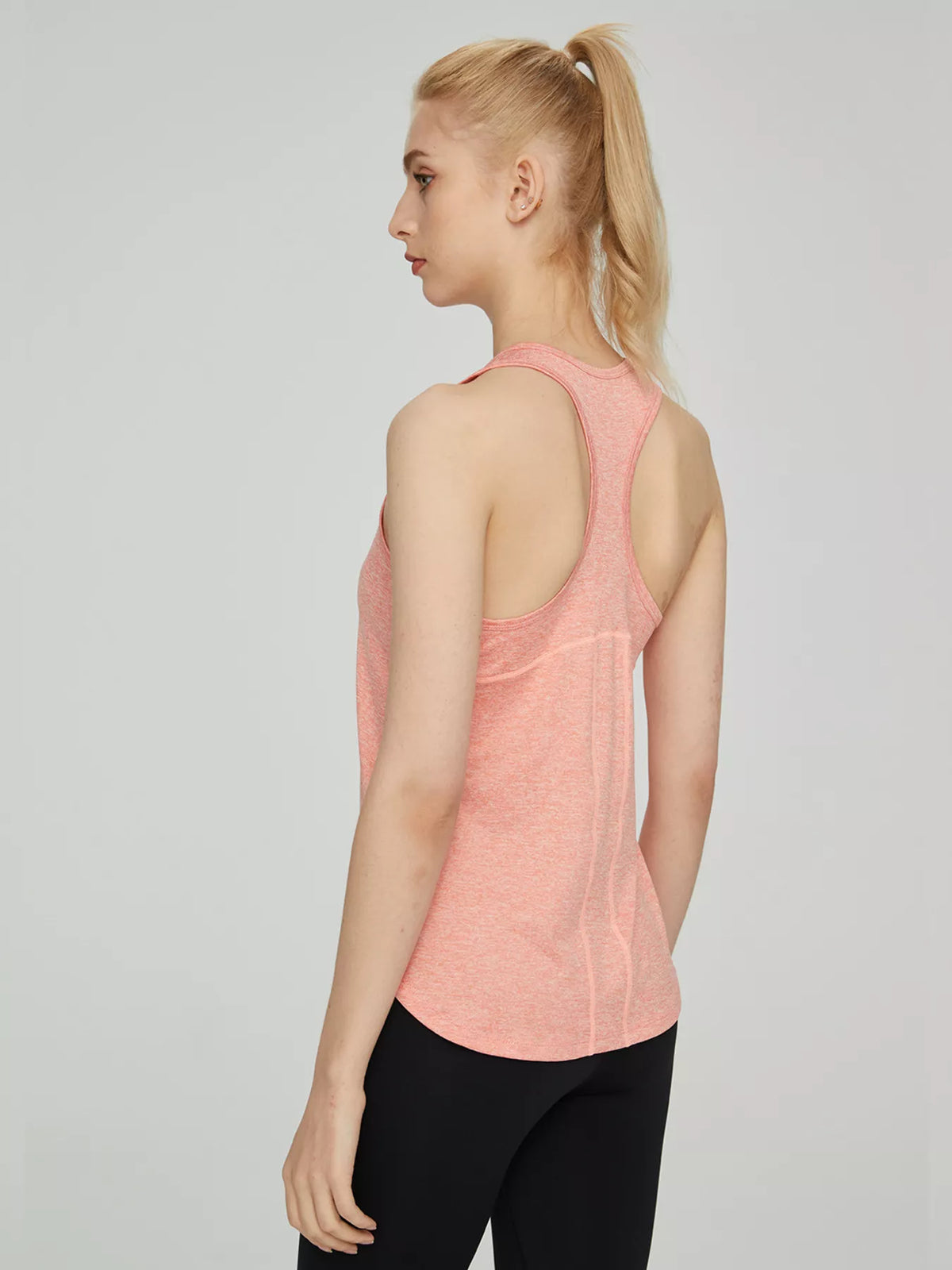 Breathable Quick-Drying Active Tank - Lilixa.store