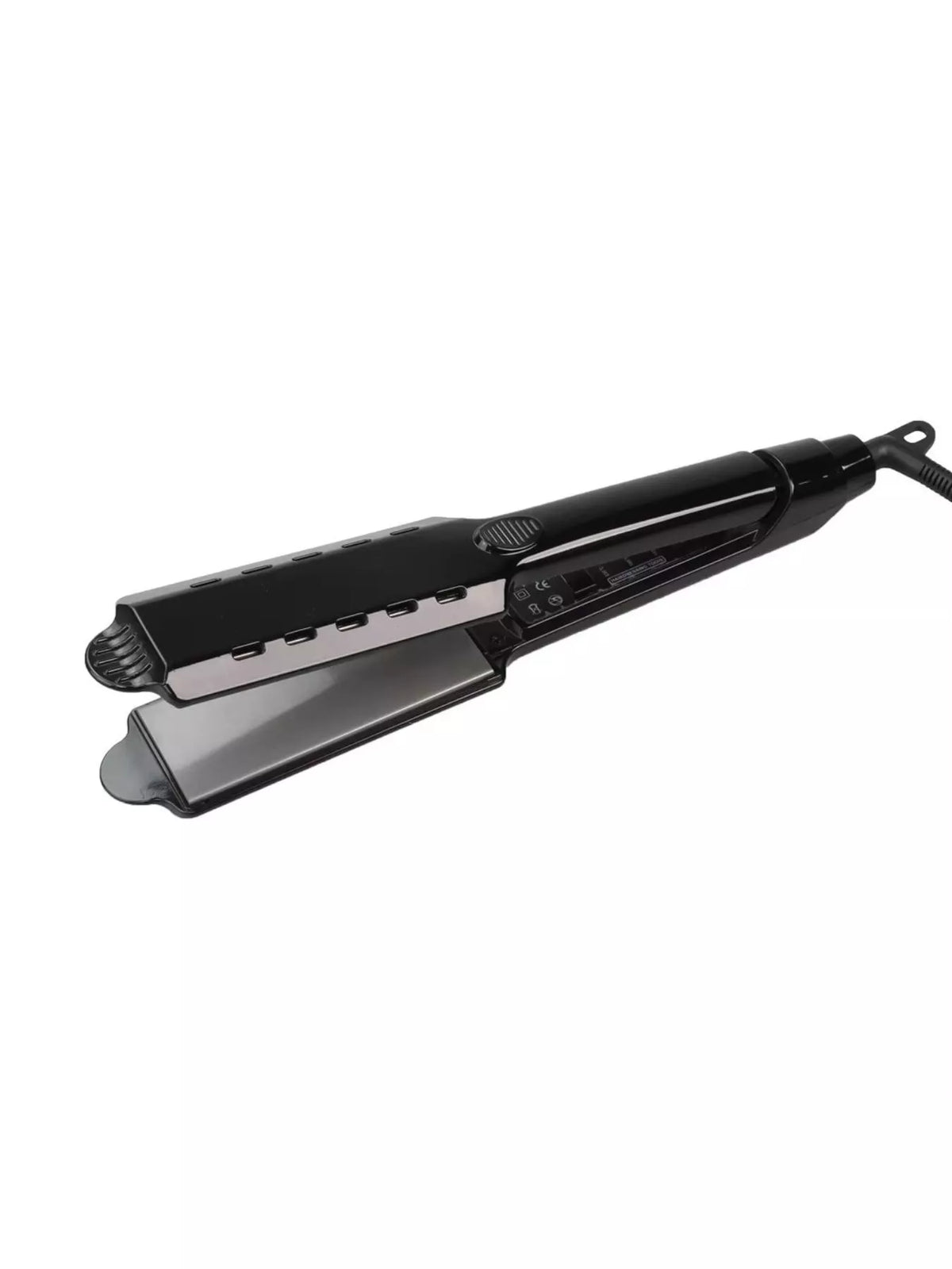 Fast Heating Hair Straightener - Lilixa.store