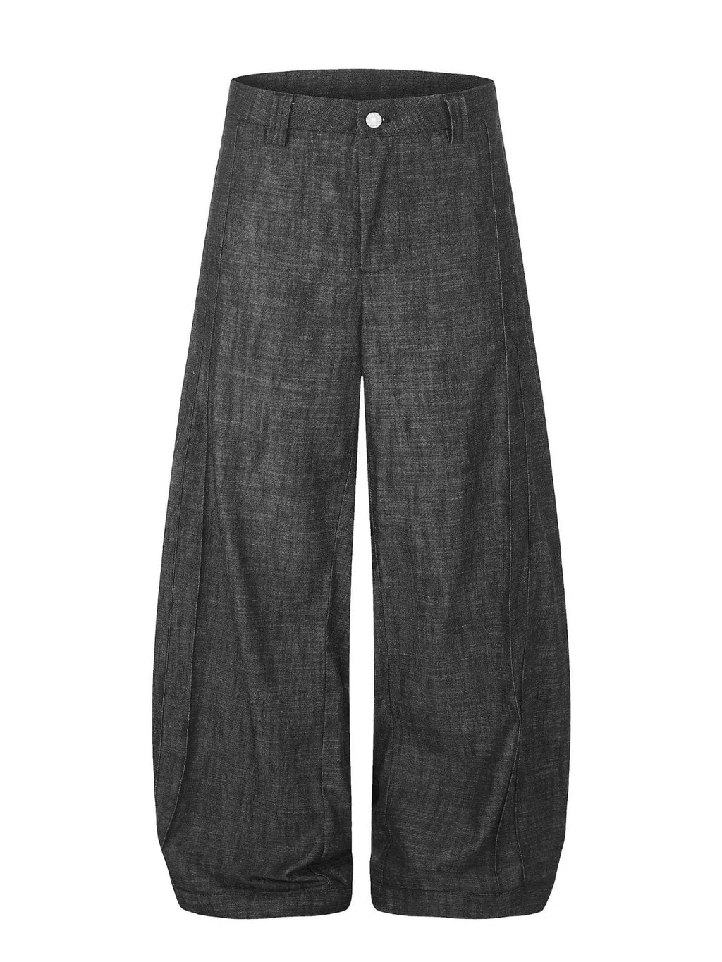 Men's Wide Leg Jeans - Lilixa.store