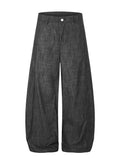 Men's Wide Leg Jeans - Lilixa.store
