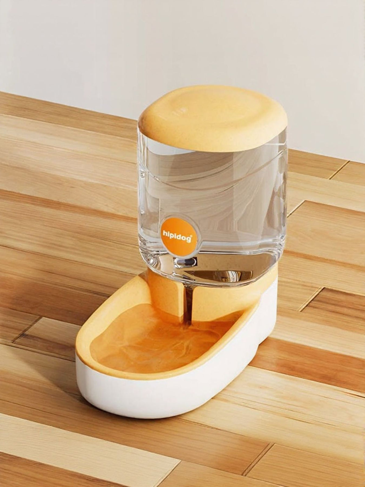 Automatic Pet Food and Water Dispenser Set