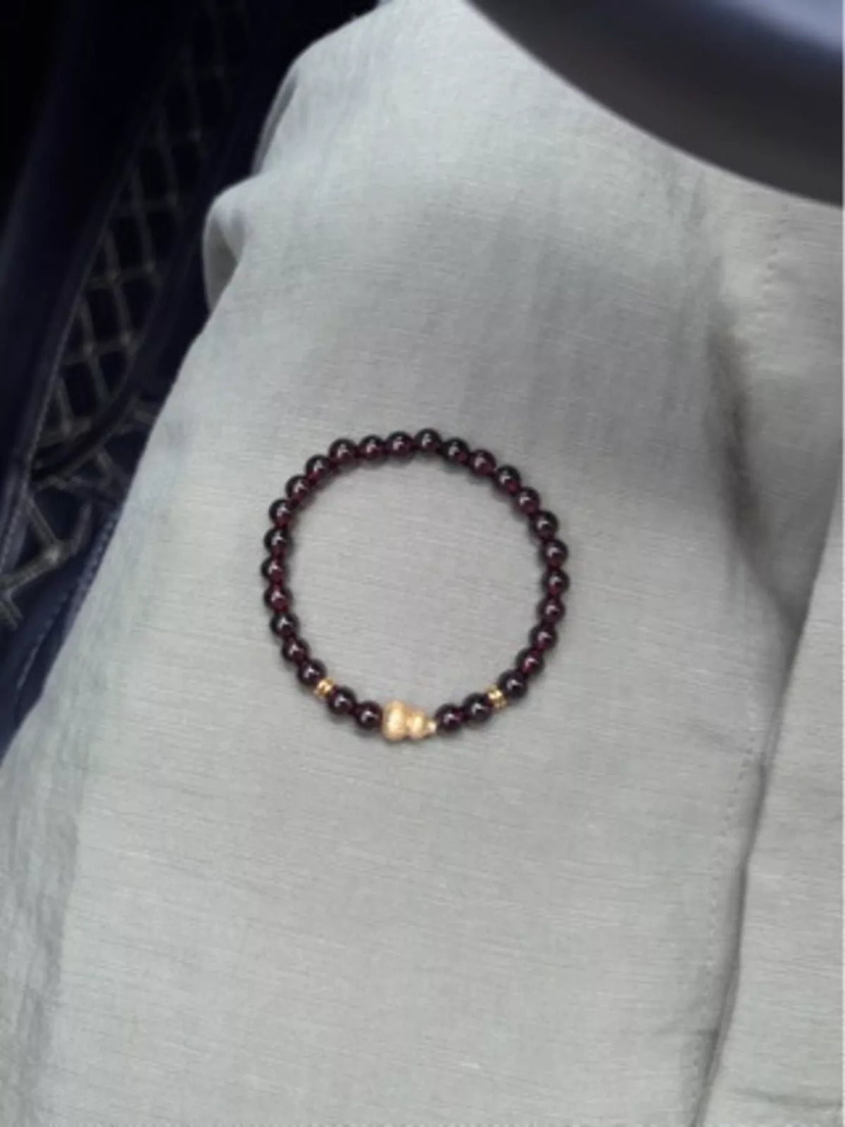 Gourd Beaded Bracelet - Lilixa.store
