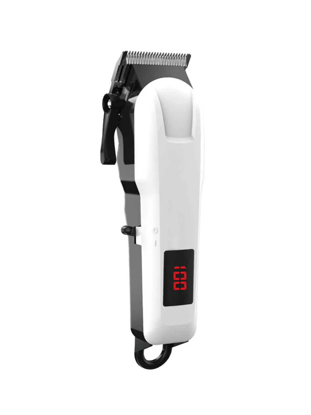 Cordless Hair Clipper with LED Display - Lilixa.store