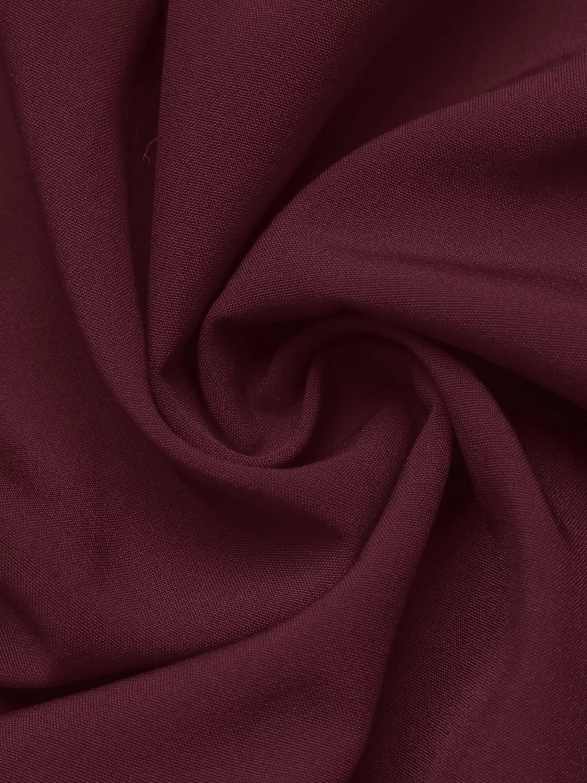 Tie Back Balloon Sleeve Blouse in Fuchsia Pink, view 14