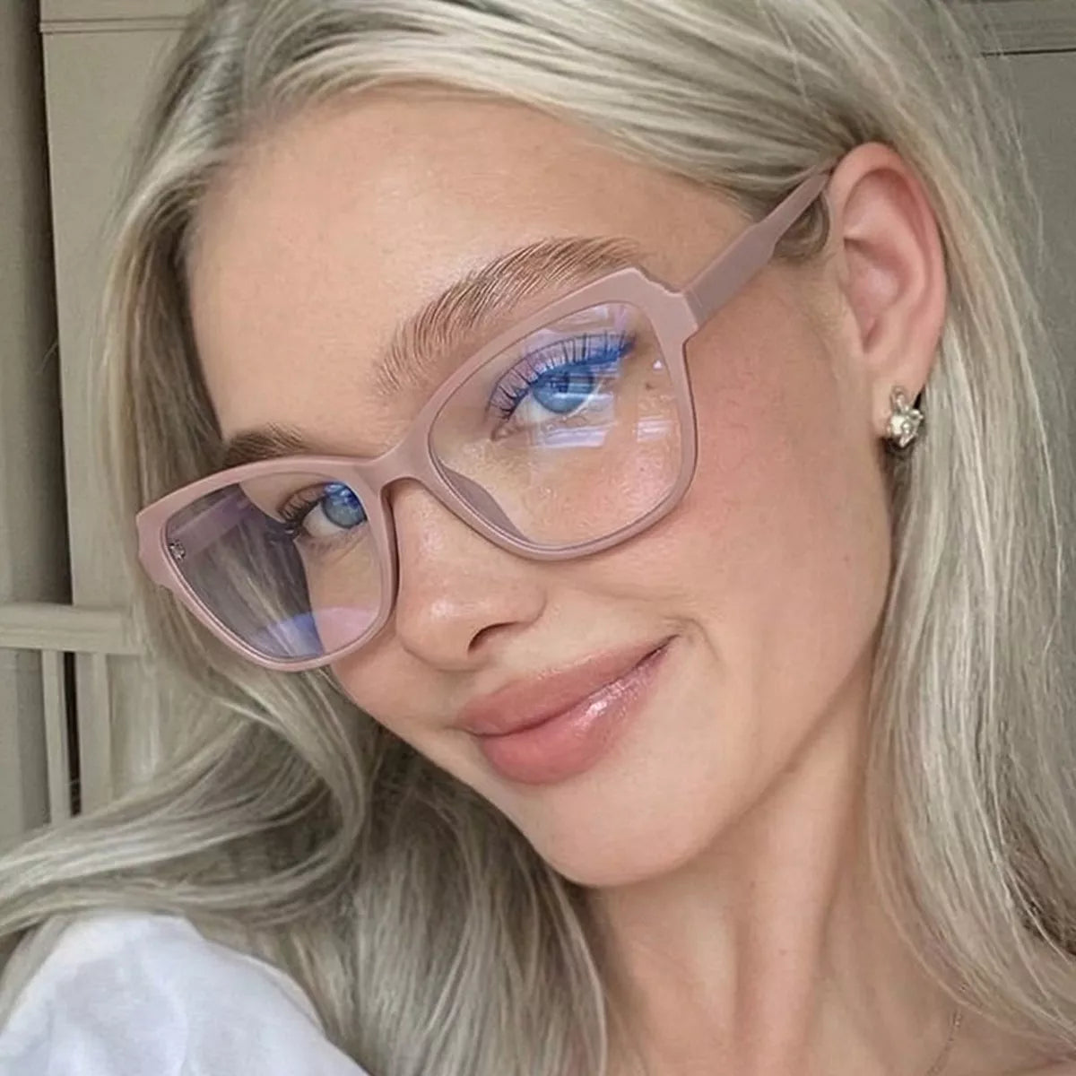Lightweight Square Sunglasses - Lilixa.store