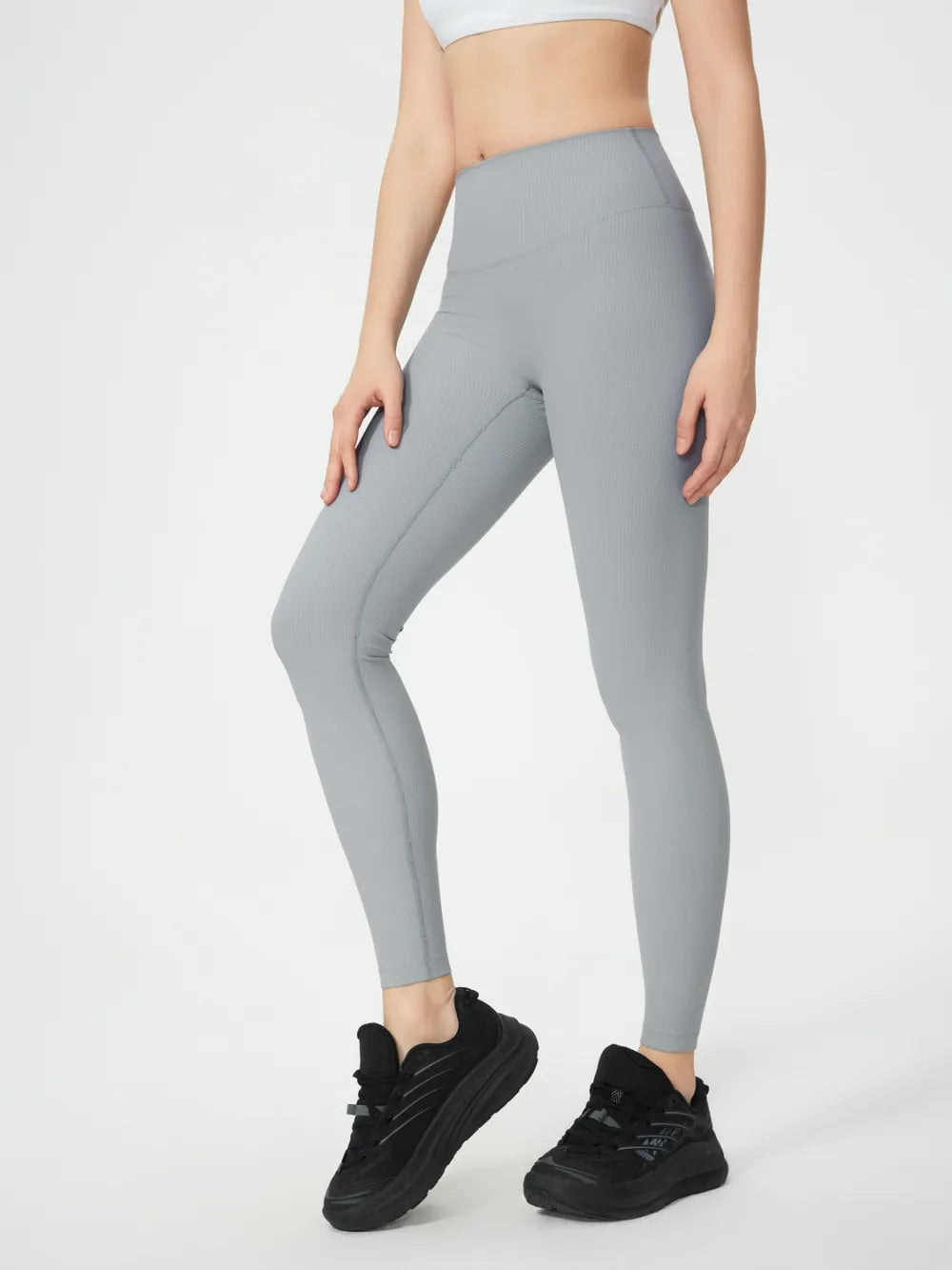 Millennia High Waist Active Leggings - Lilixa.store