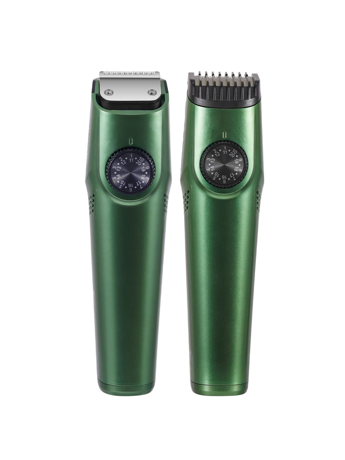 Portable Cordless Hair Clipper - Lilixa.store