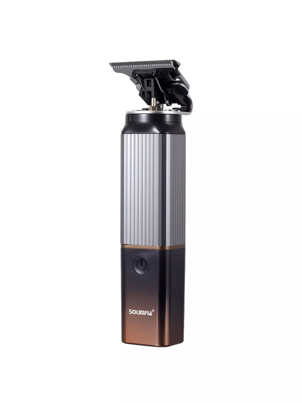 Rechargeable Cordless Hair Clipper - Lilixa.store