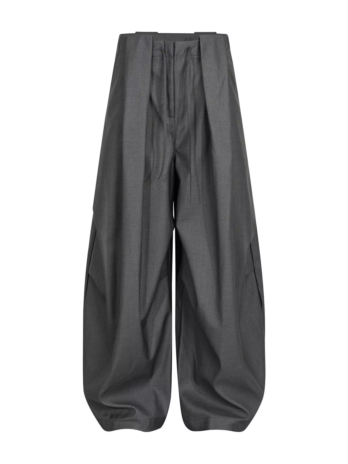 Men's Wide Leg Dress Pants - Lilixa.store