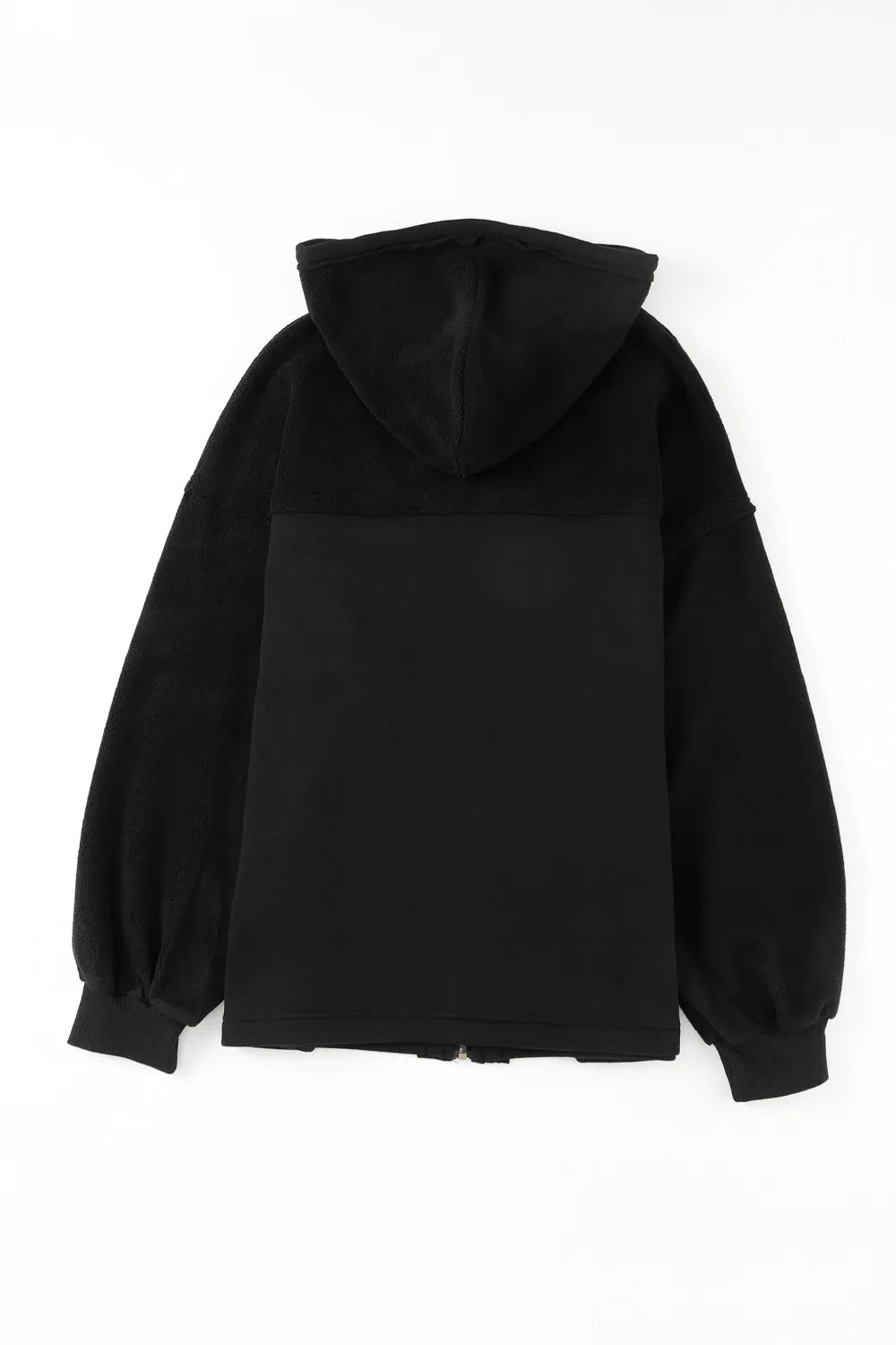Casual Zip Up Jacket with Pockets, view 24