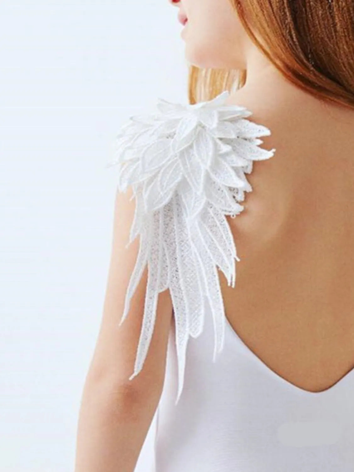 Backless Wide Strap Parent-Child Swimwear - Lilixa.store
