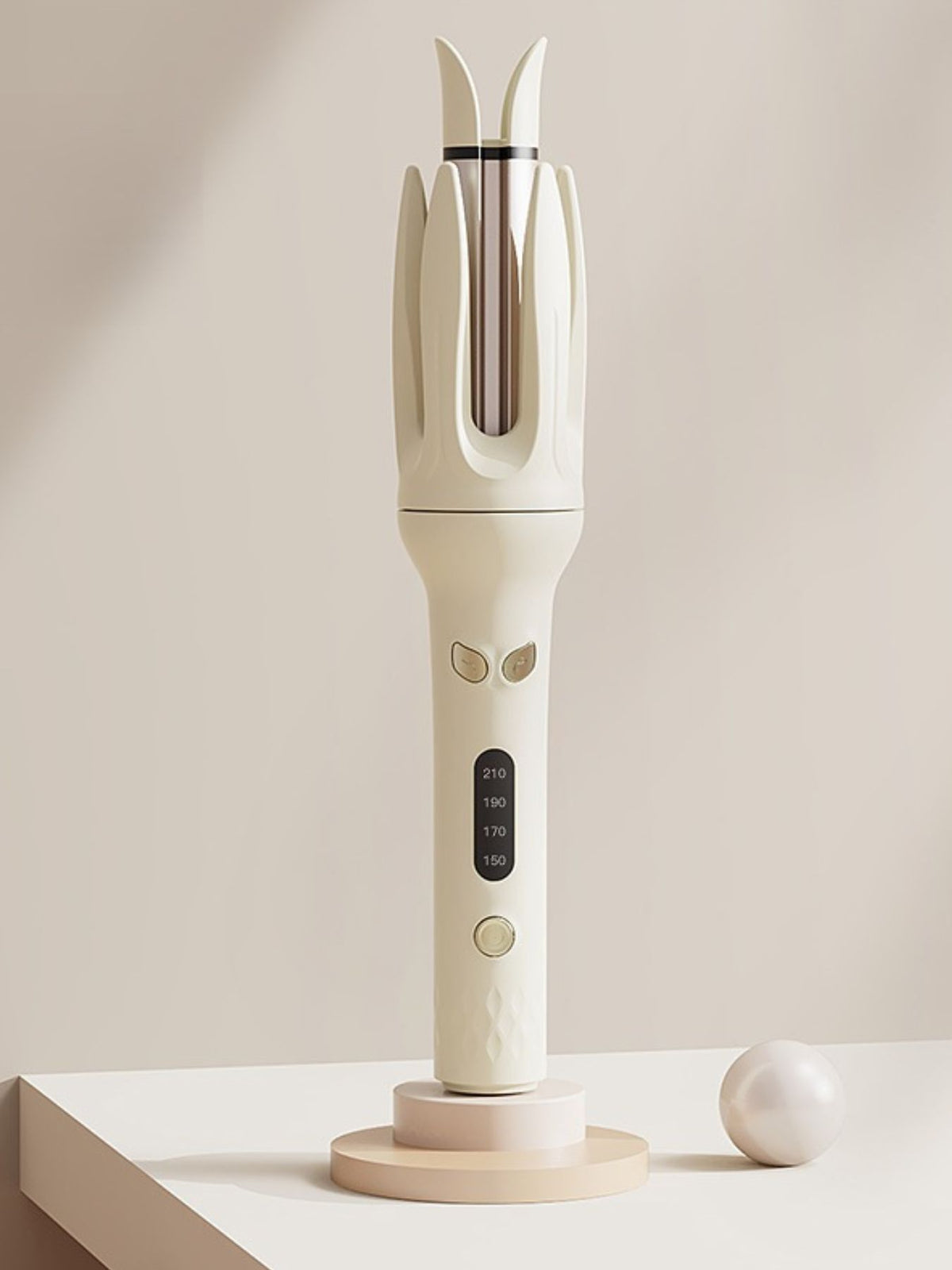 Automatic Hair Curling Iron - Lilixa.store