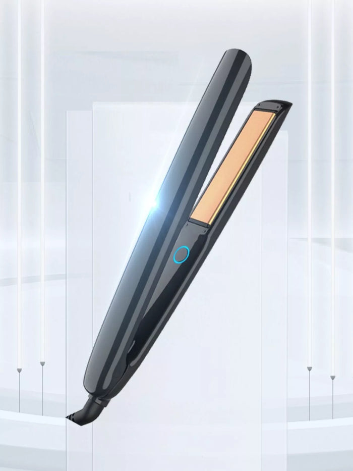 Fast Heating Hair Straightener - Lilixa.store