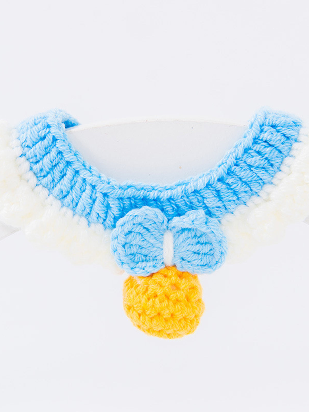 Knitted Pet Scarves - Lilixa.store