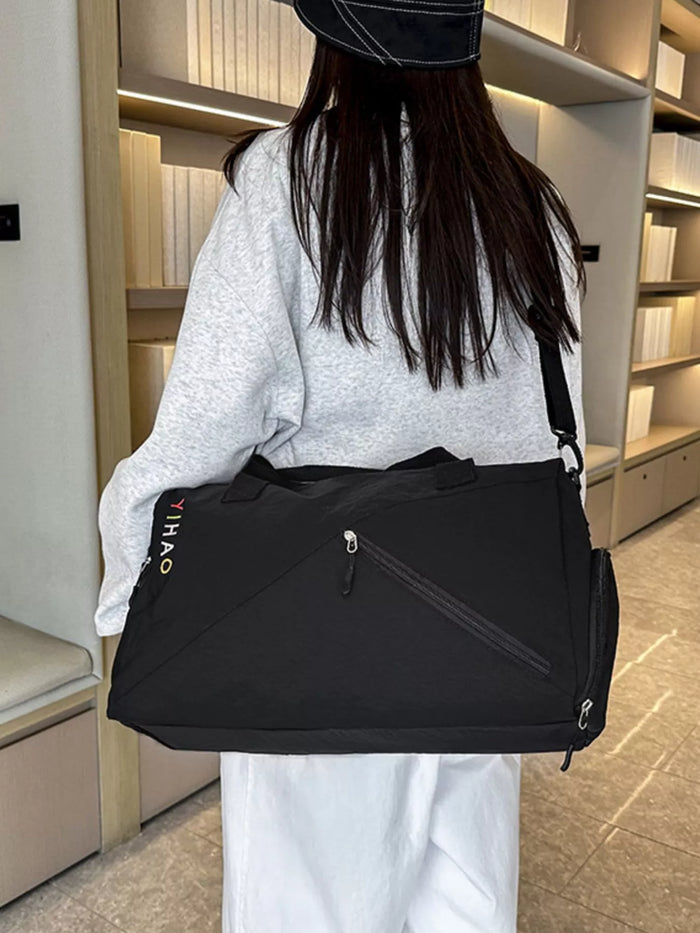 Large Capacity Travel Bag - Lilixa.store