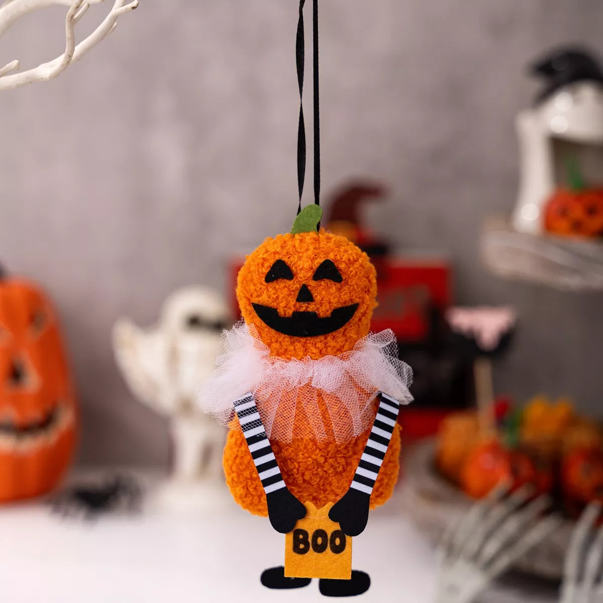 Halloween Hanging Decorative Ornaments - Lilixa.store