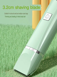 Multifunctional Pet Grooming Kit - Lilixa.store