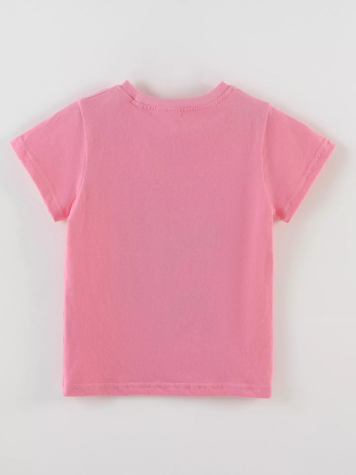 Children's Unicorn Short Sleeve T-Shirt - Lilixa.store