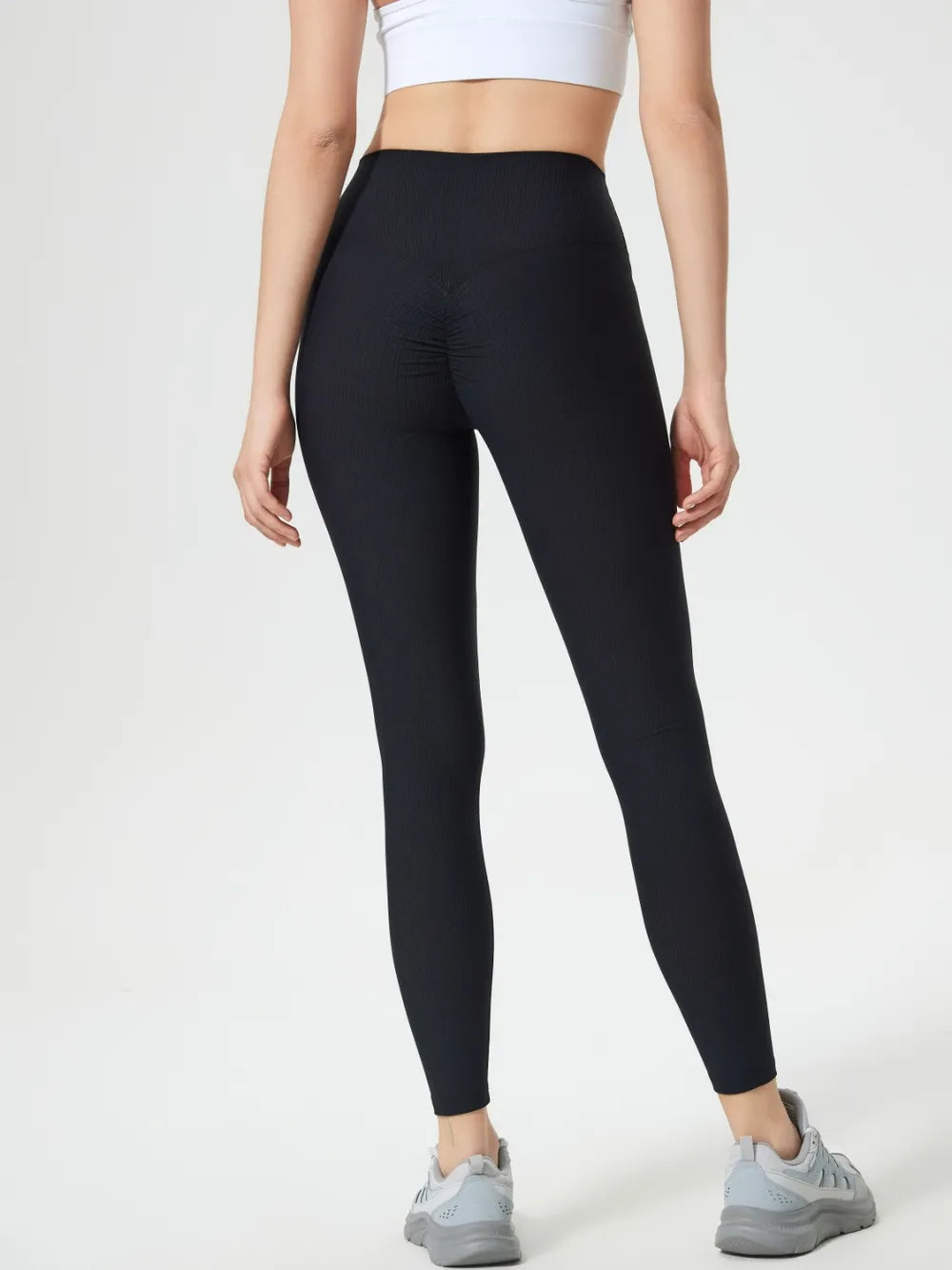 Millennia High Waist Active Leggings - Lilixa.store