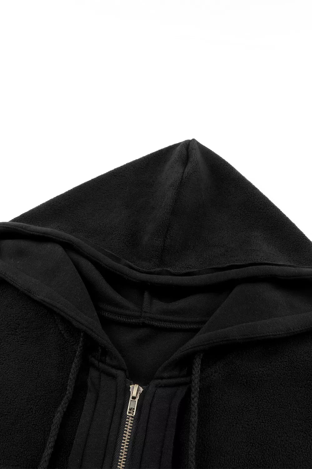 Casual Zip Up Jacket with Pockets, view 25