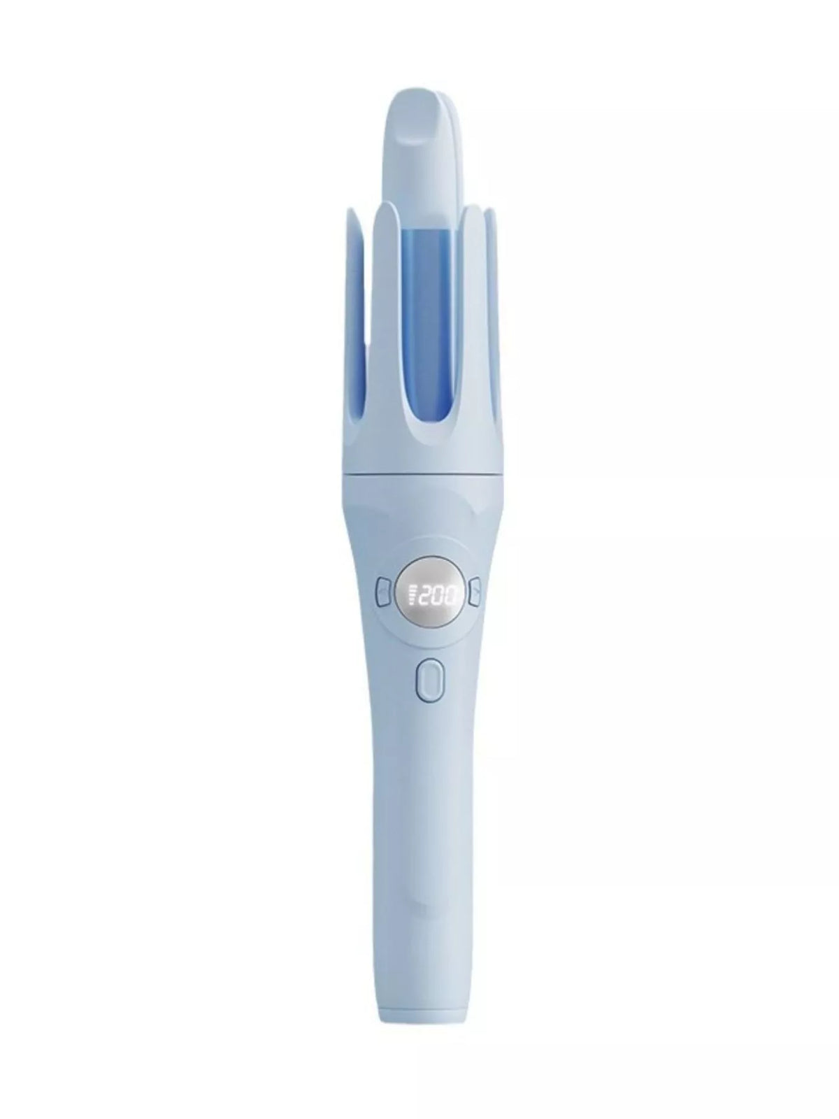 Automatic Rotating Ceramic Curling Iron - Lilixa.store