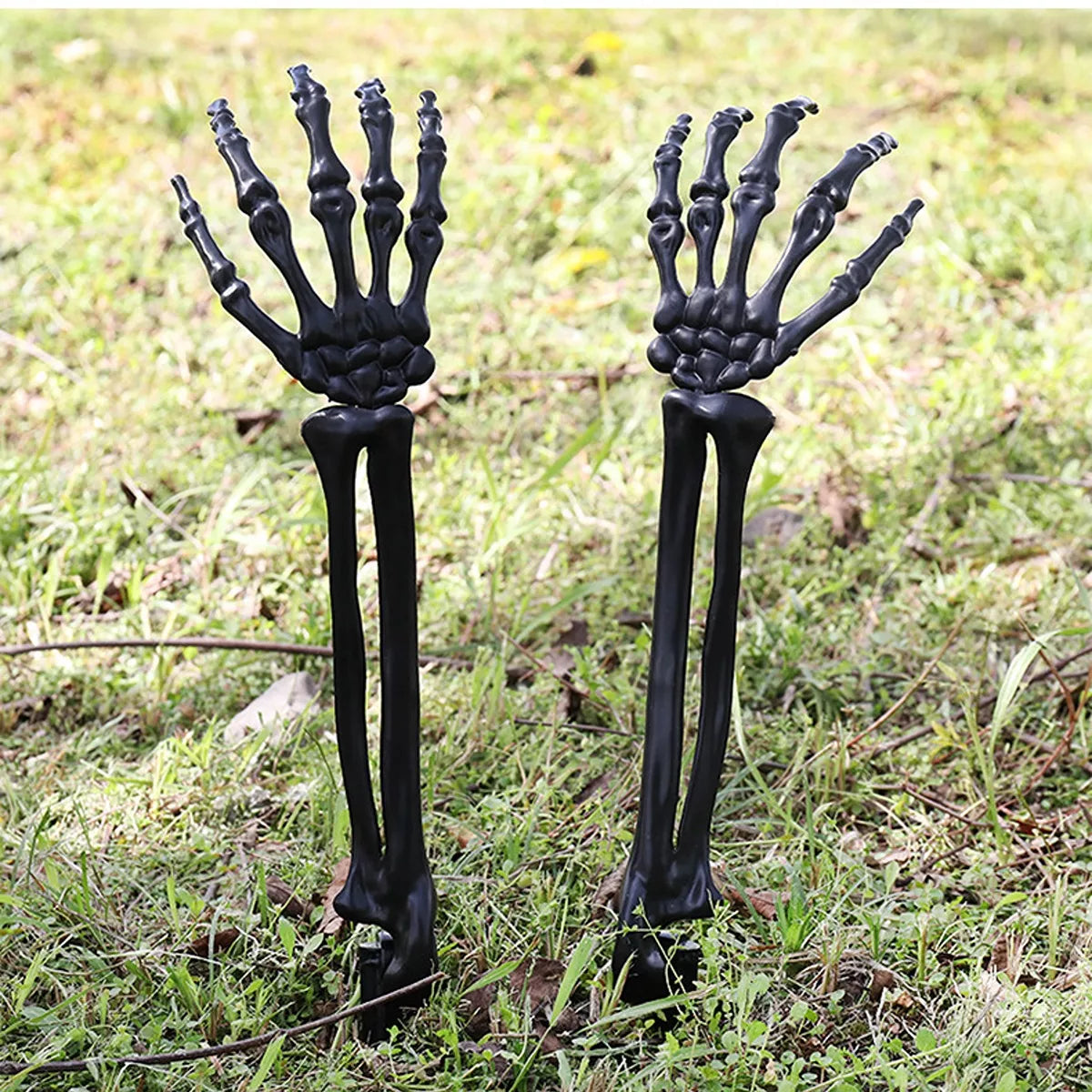 Halloween Decorative Skeleton Hand - Lilixa.store