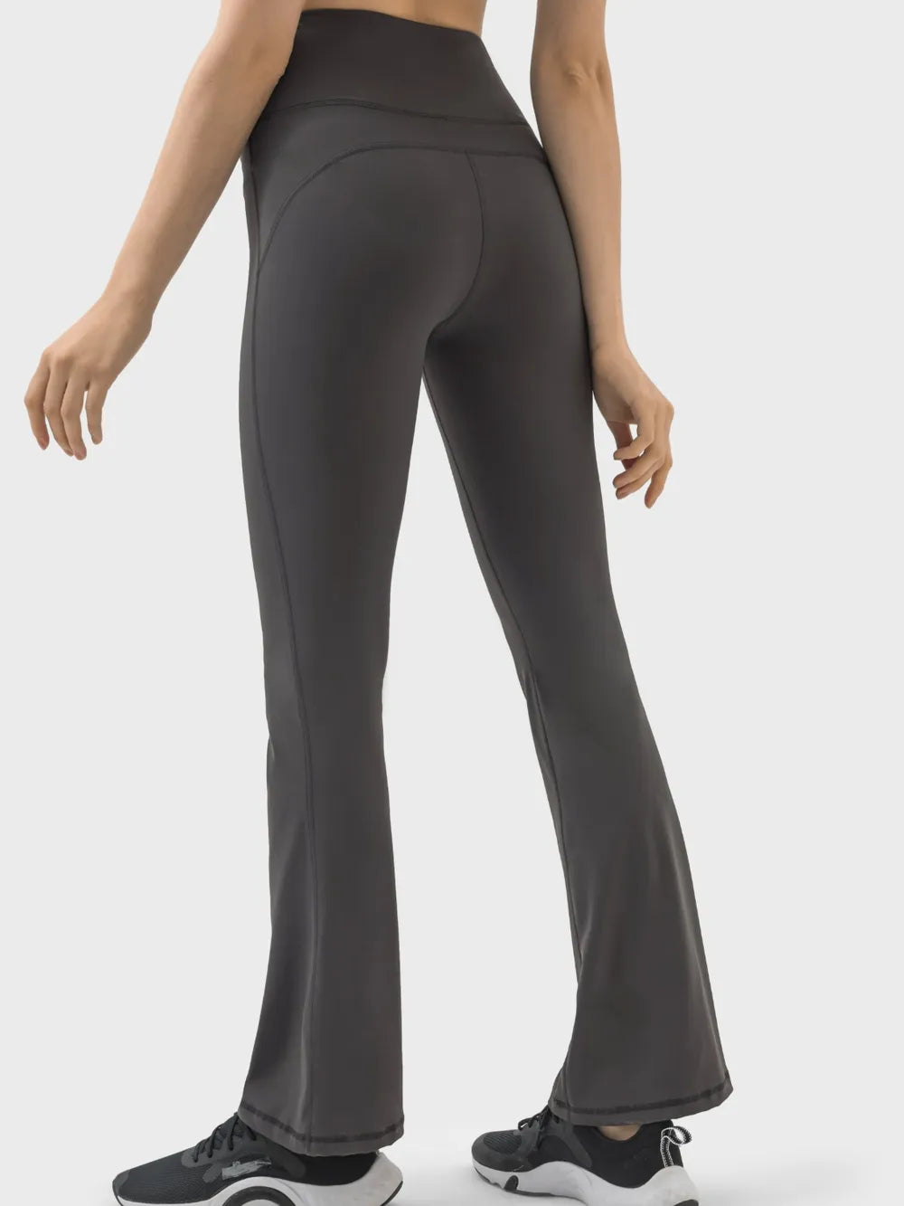 Millennia High Waist Active Pants - Lilixa.store