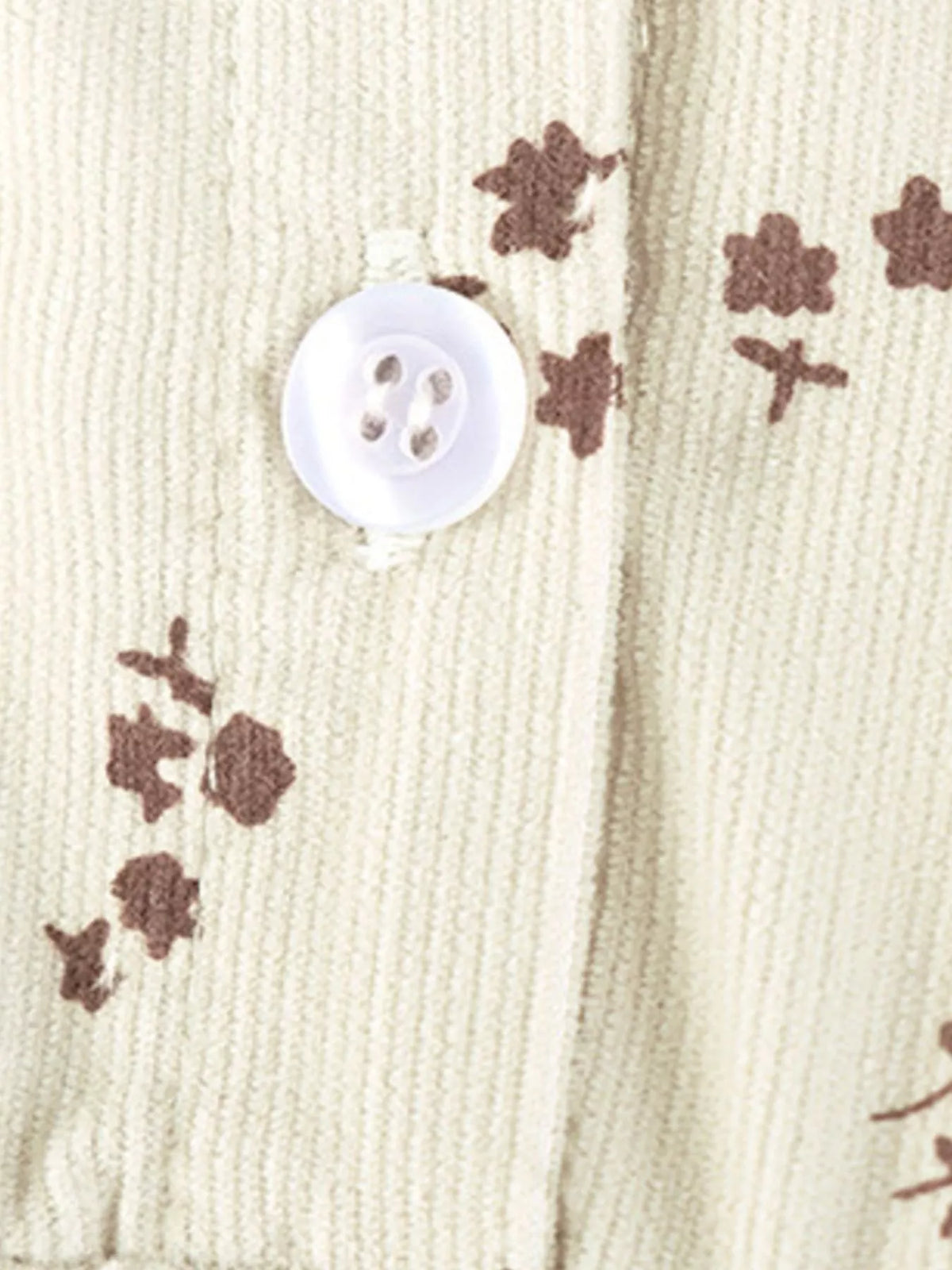 Children's Floral Print Tiered Long Sleeve Dress - Lilixa.store