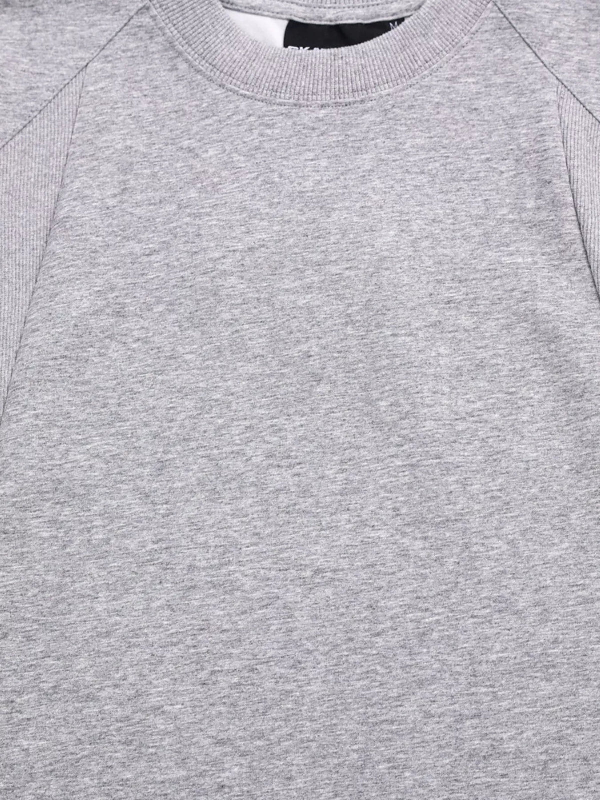 Men's Crewneck Short Sleeve T-Shirt, view 4