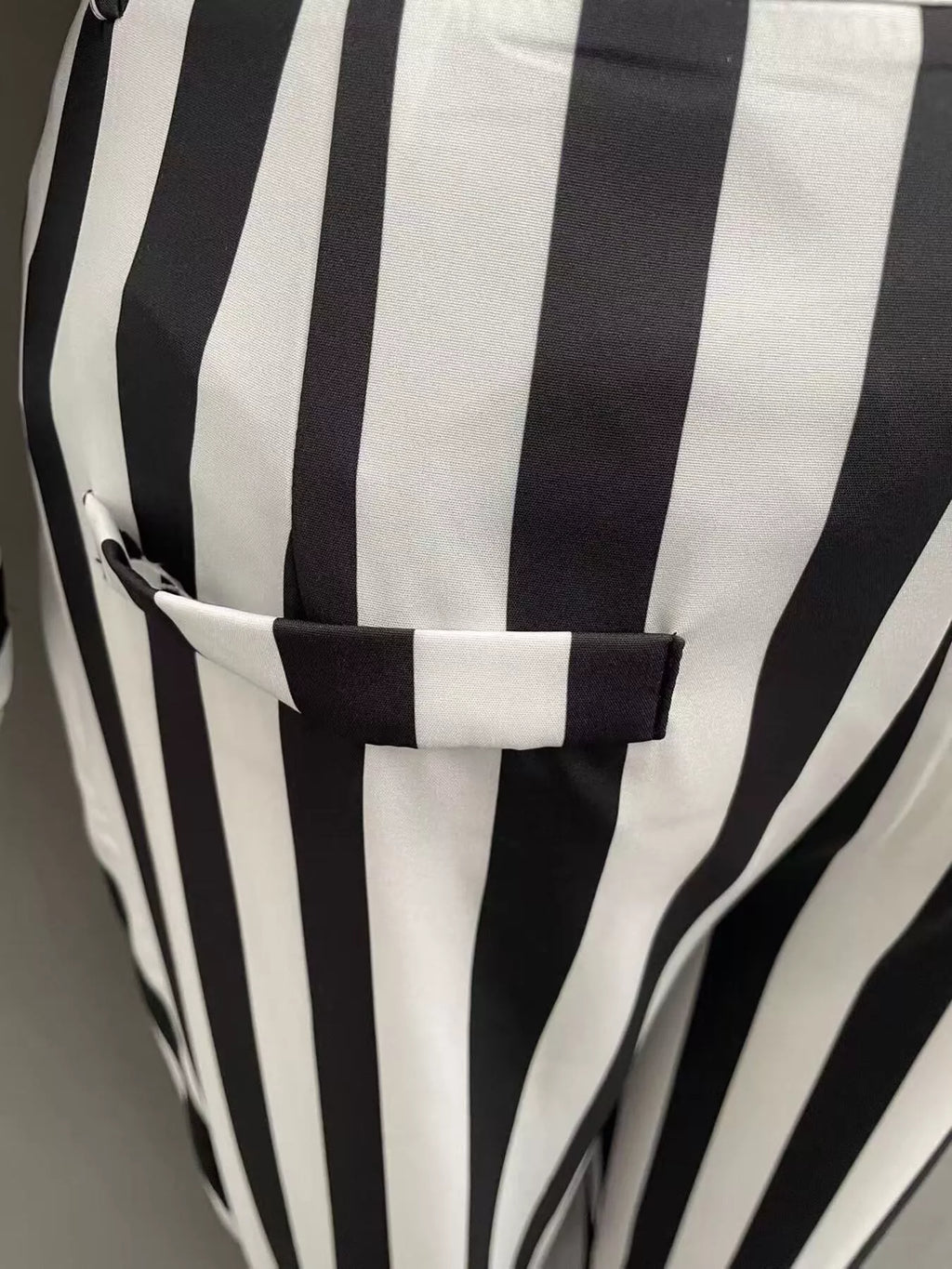 Striped Long Sleeve Top and Pants Set - Lilixa.store