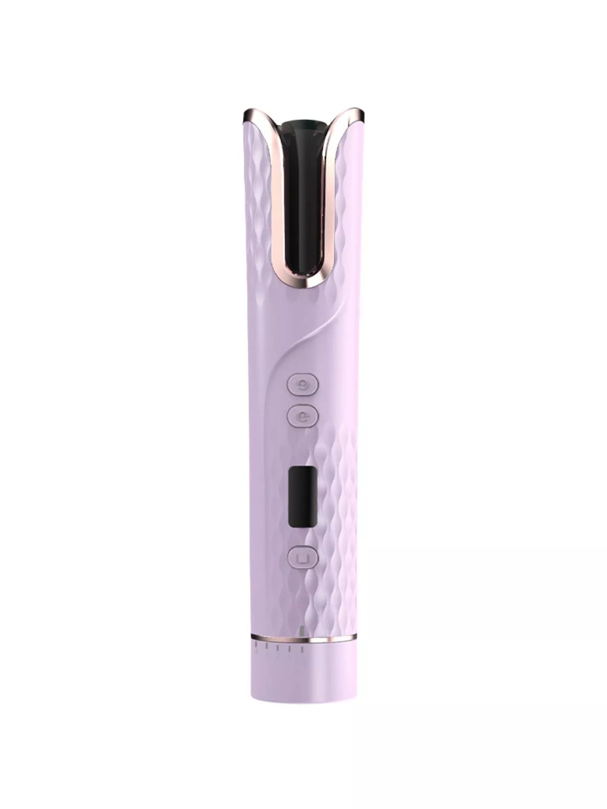 Automatic Rotating Ceramic Hair Curling Iron - Lilixa.store