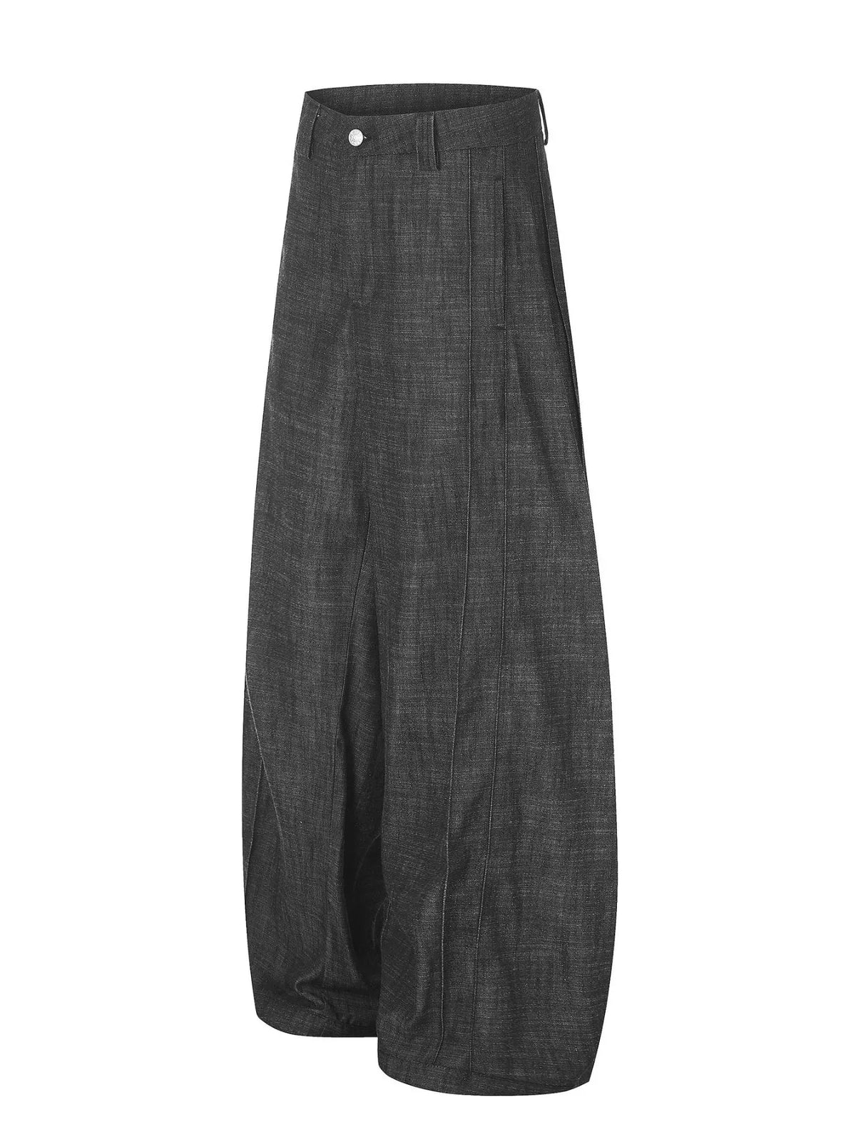 Men's Wide Leg Jeans - Lilixa.store