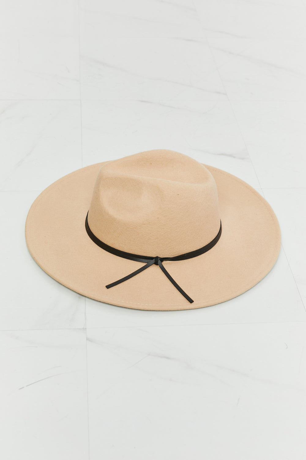 Fame Make It Work Fedora Hat - Lilixa.store
