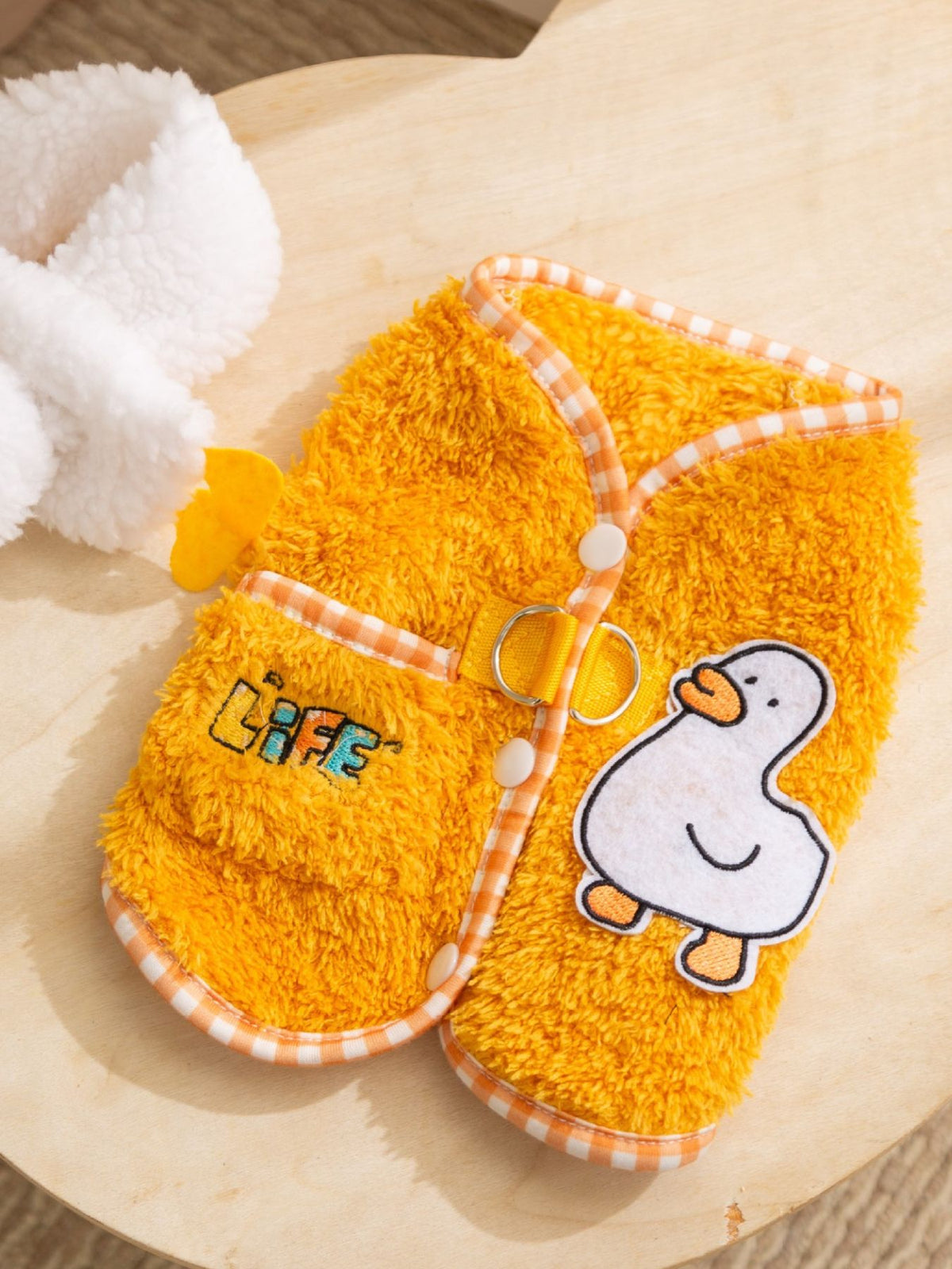 Cute Cartoon Pet Top - Lilixa.store