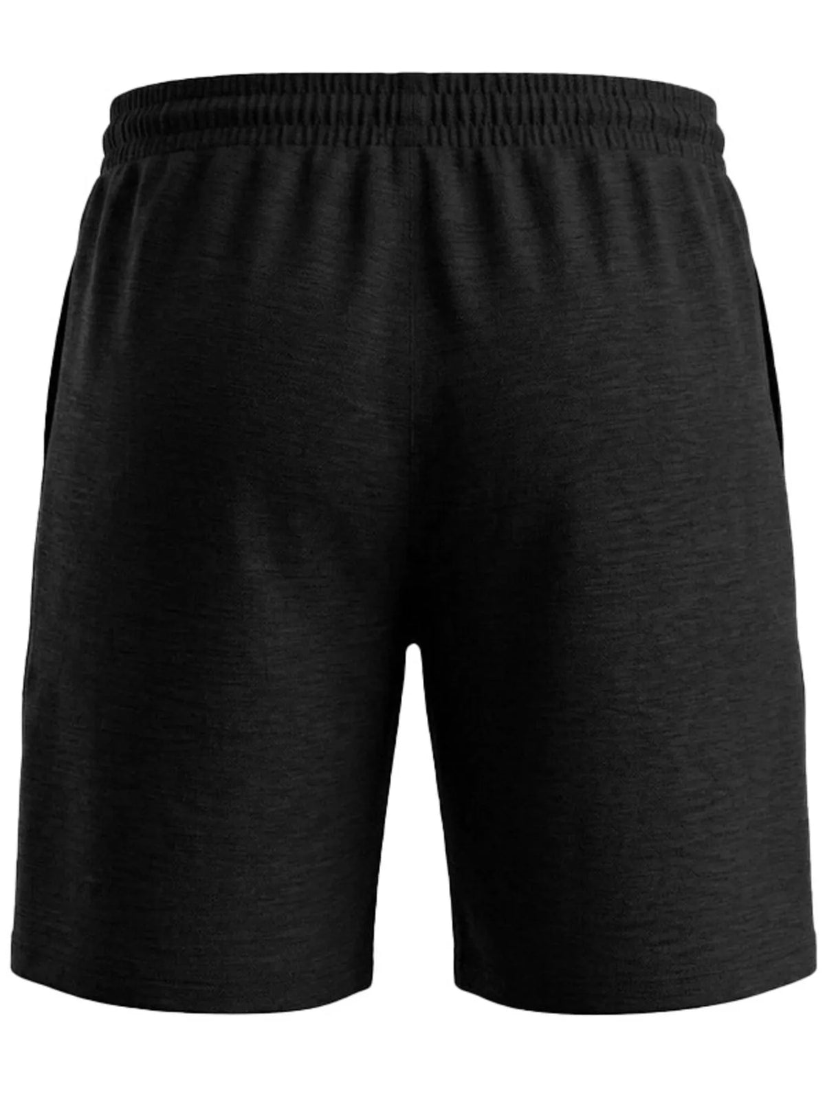 Men's Full Size Linen Blend Drawstring Shorts Plus Size - Lilixa.store