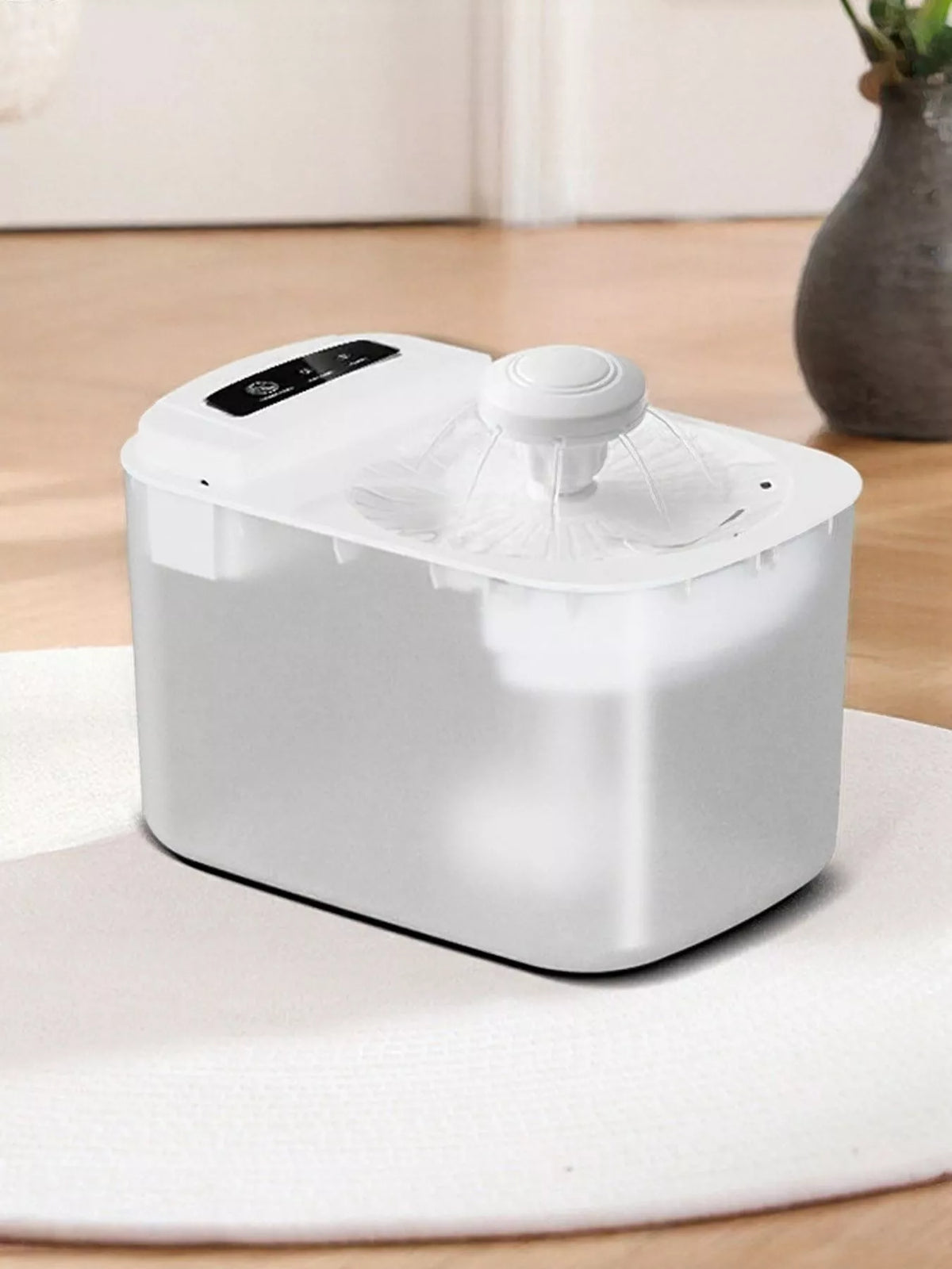 Automatic Pet Water Fountain - Lilixa.store