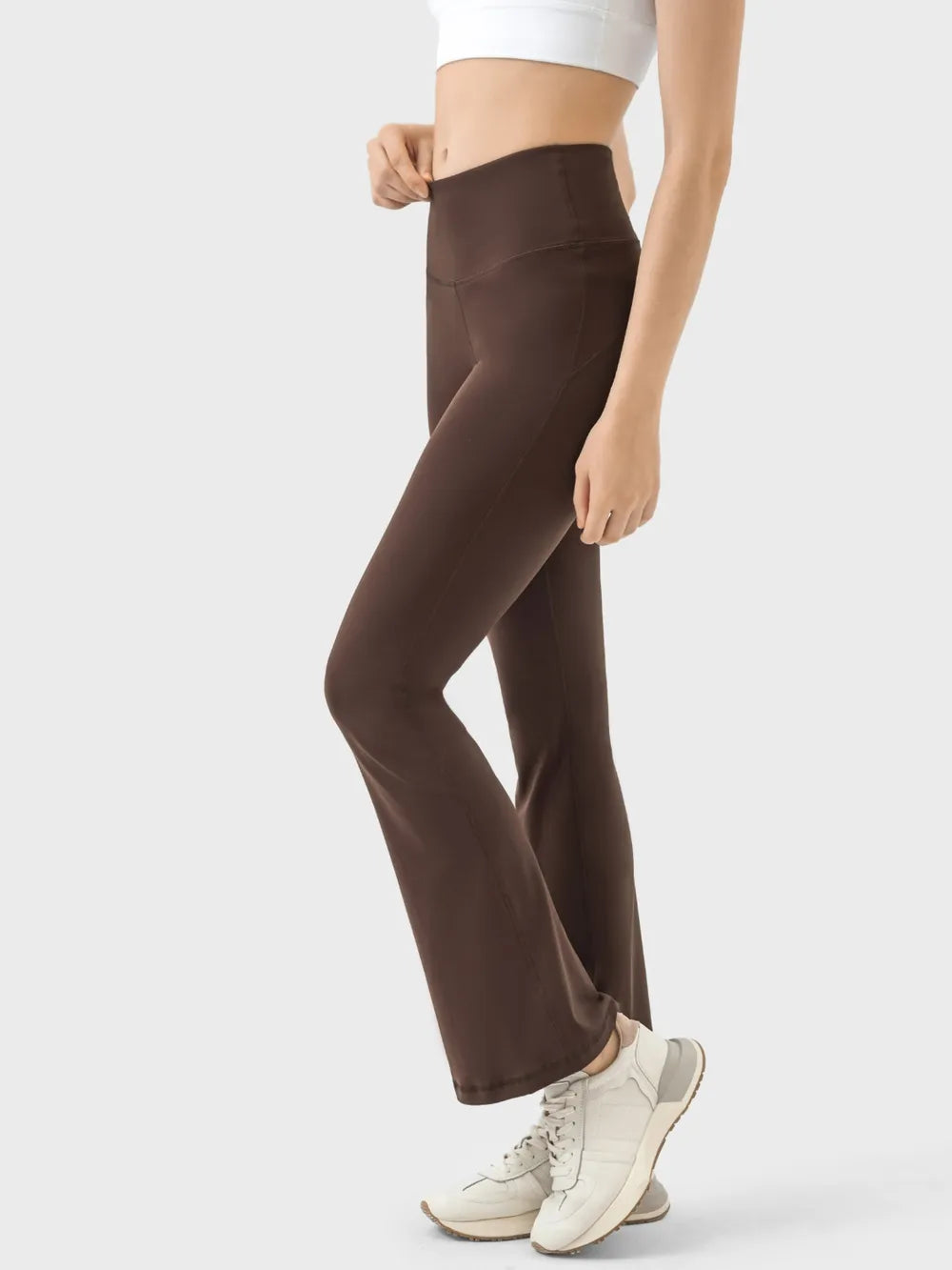 Millennia High Waist Active Pants - Lilixa.store