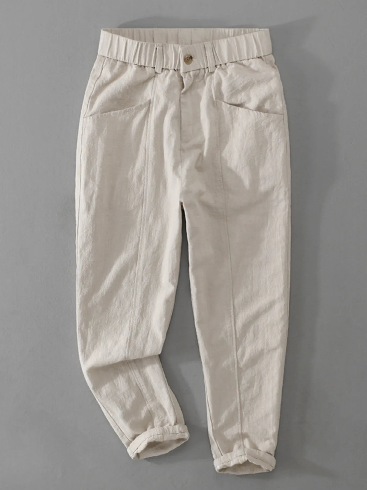 Men's Loose Fit Pants, view 3