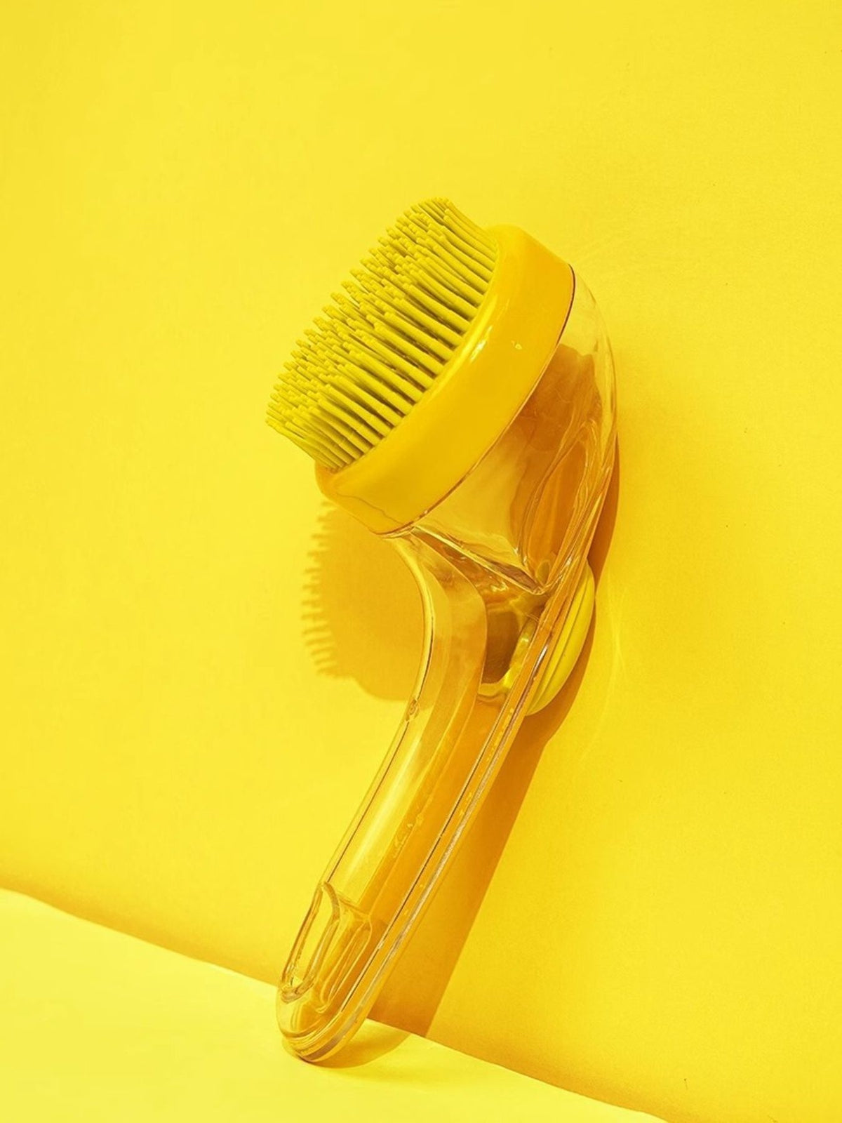 Soft Pet Shower Brush - Lilixa.store