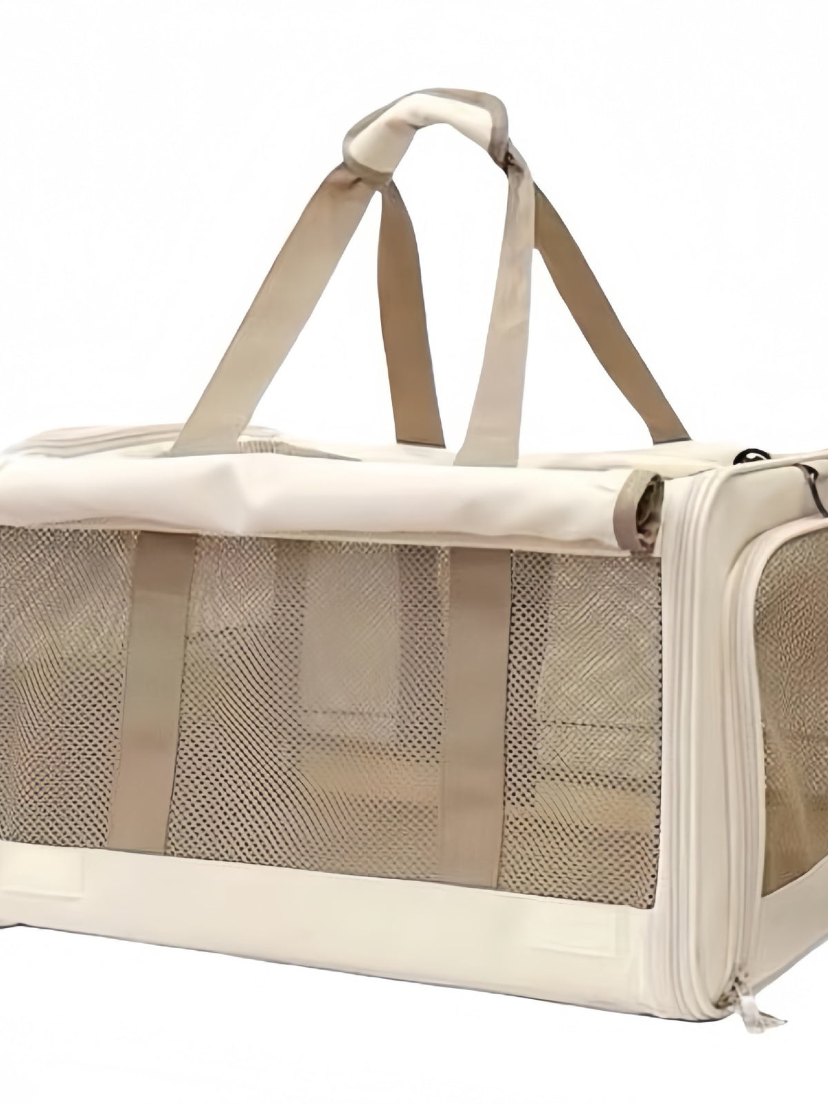 Comfortable Breathable Pet Carrier Bag - Lilixa.store