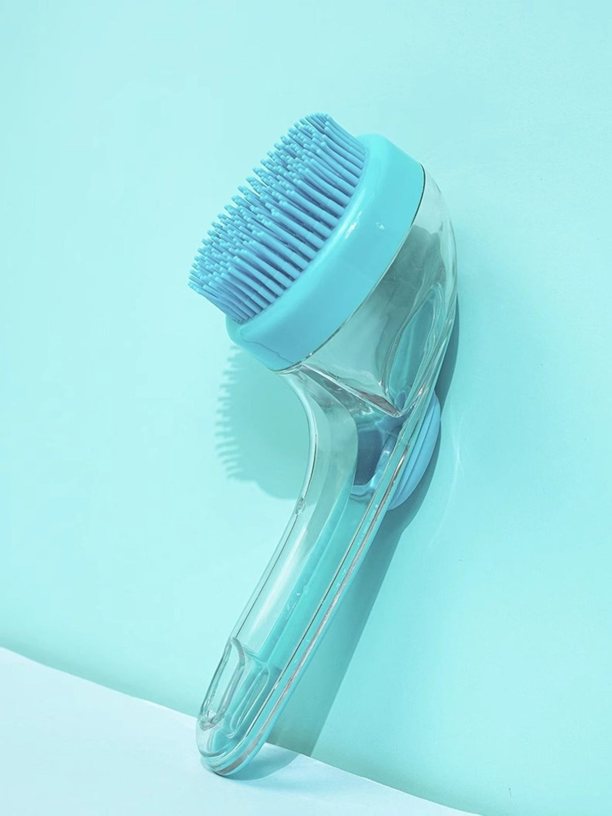 Soft Pet Shower Brush - Lilixa.store