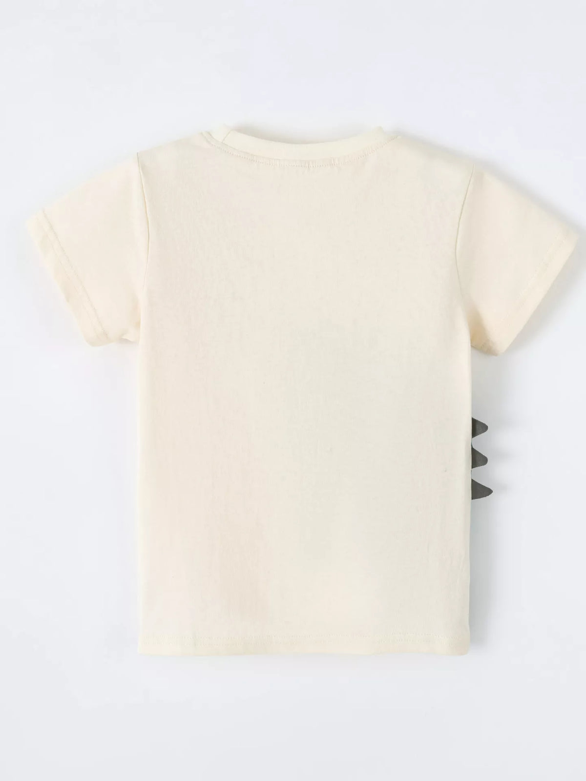 Children's Chameleon Catching Insect Graphic T-Shirt - Lilixa.store