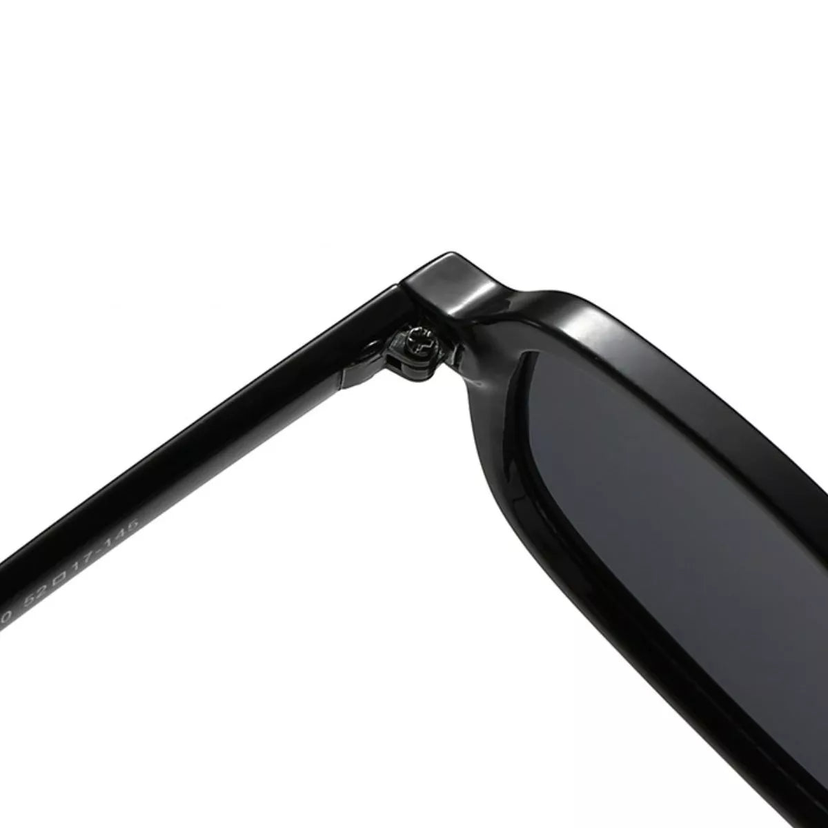 Rectangular Tinted Lens Sunglasses - Lilixa.store