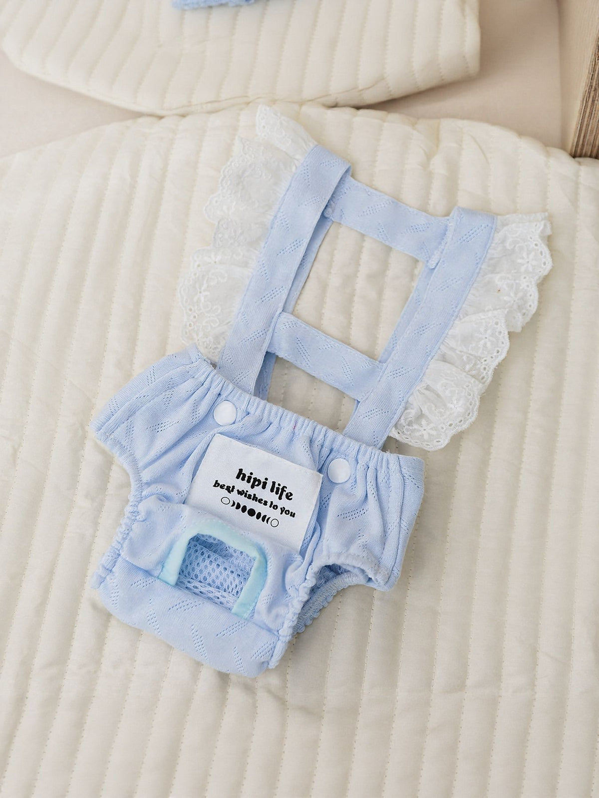 Pet Menstrual Clothes - Lilixa.store