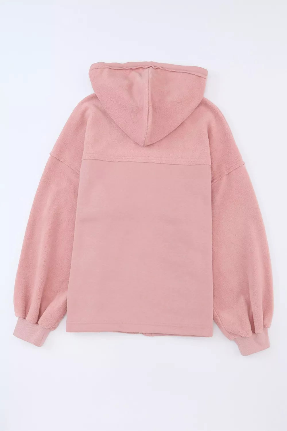 Casual Zip Up Jacket with Pockets, view 5
